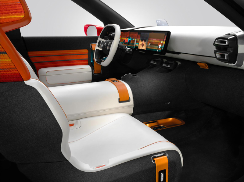 Illustration for article titled The Citroen Aircross Is A SUV That Doesn't Want To Intimidate Anybody